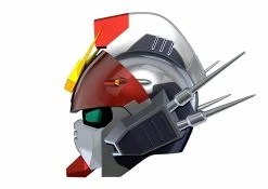 Nikko Industries Heavy Arms Gundam Helmet -cheap helmet store HAheadleft 991x700