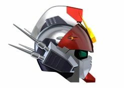 Nikko Industries Heavy Arms Gundam Helmet