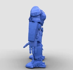 Nikko Industries HulkBuster Armor Stl For Cosplay 10 Nikko Industries HulkBuster Armor Stl For Cosplay -cheap helmet store HULKBUSTER wearableturn5 726x700