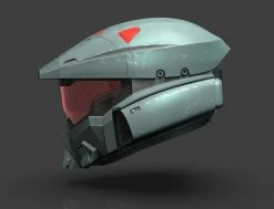 Nikko Industries Halo MK7 Helmet STL 8 Nikko Industries Halo MK7 Helmet STL -cheap helmet store HaloInfiniteMarkVIIhelmet3 915x700