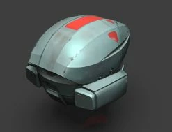 Nikko Industries Halo MK7 Helmet STL 10 Nikko Industries Halo MK7 Helmet STL -cheap helmet store HaloInfiniteMarkVIIhelmet5 915x700