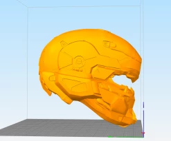 Nikko Industries Spartan Locke Play Arts Kai Helmet STL 5 Nikko Industries Spartan Locke Play Arts Kai Helmet STL -cheap helmet store Helmet3 844x700