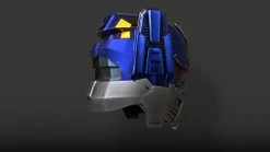 Nikko Industries Soundwave Helmet STL -cheap helmet store Helmet 3 960x540