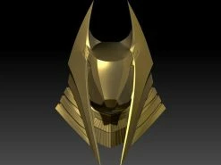 Nikko Industries Hood Of The Exile Helmet STL -cheap helmet store HoodoftheExileSTL 934x700