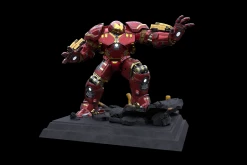 Nikko Industries HulkBuster Statue