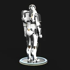 Nikko Industries Iron Man MK46/47 -cheap helmet store Iron Man MK 39 Starboost.5 700x700