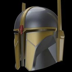 Nikko Industries King Of Mandalore STL