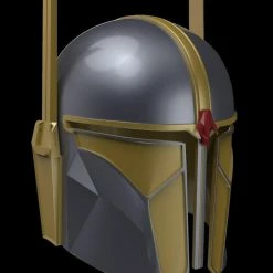 Nikko Industries King Of Mandalore STL -cheap helmet store KingofMandaloreSTL3 700x700