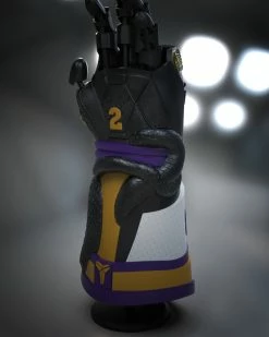 Nikko Industries Kobe Bryant Mamba Gauntlet 9 Nikko Industries Kobe Bryant Mamba Gauntlet -cheap helmet store Kobe R 03 560x700