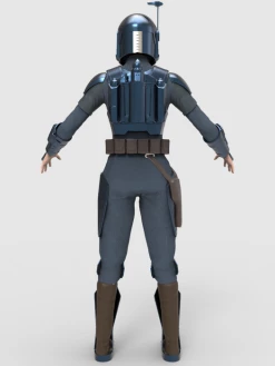 Nikko Industries Koska Reeves Armor Set -cheap helmet store KoskaReevesarmorstl1 525x700