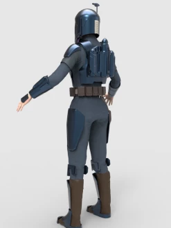 Nikko Industries Koska Reeves Armor Set -cheap helmet store KoskaReevesarmorstl8 525x700