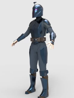 Nikko Industries Koska Reeves Armor Set -cheap helmet store KoskaReevesarmorstl 525x700