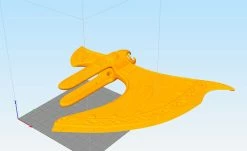 Nikko Industries God Of War Mjolnir -cheap helmet store LeviathanAxeHead 1147x700