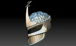 Nikko Industries Lord Zedd Helmet STL 10 Nikko Industries Lord Zedd Helmet STL -cheap helmet store LordZeddSTL1 1147x700