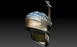 Nikko Industries Lord Zedd Helmet STL 8 Nikko Industries Lord Zedd Helmet STL -cheap helmet store LordZeddSTL5 1147x700