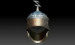 Nikko Industries Lord Zedd Helmet STL 9 Nikko Industries Lord Zedd Helmet STL -cheap helmet store LordZeddSTL6 1147x700