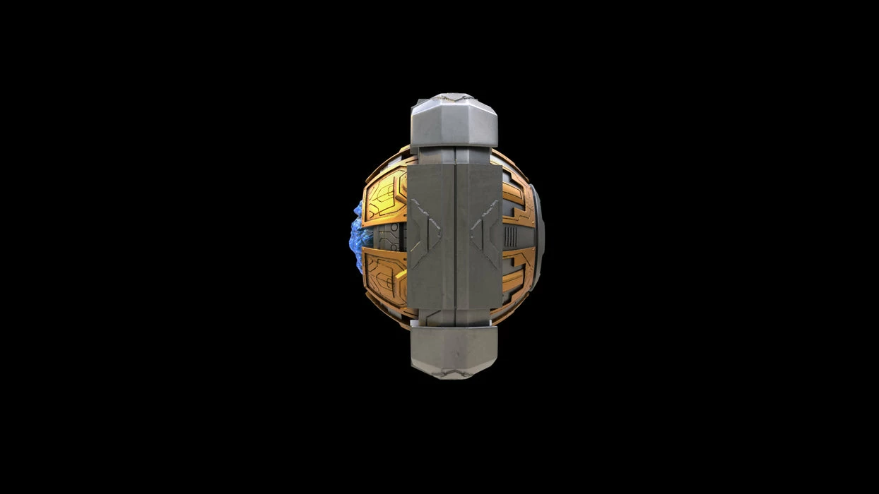 Nikko Industries Matrix Of Leadership STL 5 Nikko Industries Matrix Of Leadership STL - Image 5