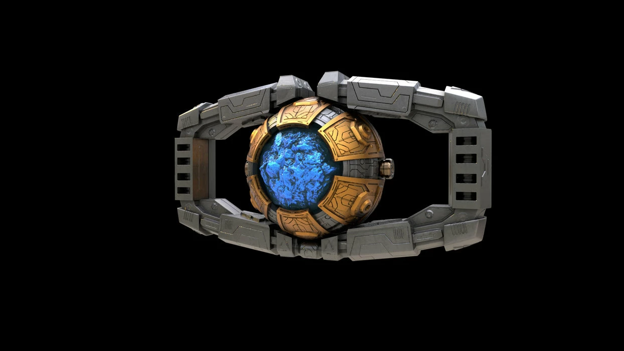 Nikko Industries Matrix Of Leadership STL 6 Nikko Industries Matrix Of Leadership STL - Image 6