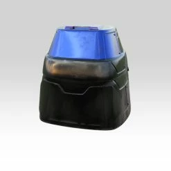 Nikko Industries Megatron Beast Wars Helmet STL -cheap helmet store MegatronWearable4 700x700