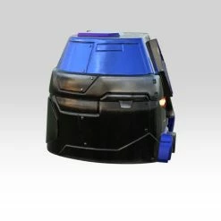 Nikko Industries Megatron Beast Wars Helmet STL -cheap helmet store MegatronWearable5 700x700