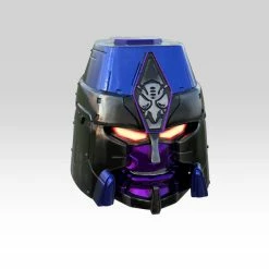 Nikko Industries Megatron Beast Wars Helmet STL -cheap helmet store MegatronWearable6 700x700
