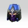 Nikko Industries Megatron Beast Wars Helmet STL