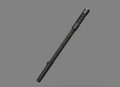 Nikko Industries Nightwing Escrima Sticks STL
