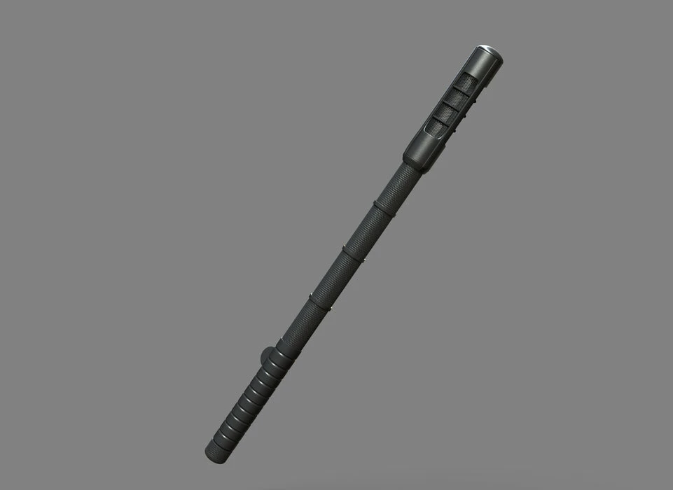 Nikko Industries Nightwing Escrima Sticks STL 2 Nikko Industries Nightwing Escrima Sticks STL - Image 2