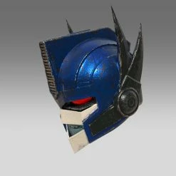 Nikko Industries Optimus Primal Helmet STL 8 Nikko Industries Optimus Primal Helmet STL -cheap helmet store OptimusHelmet 3 700x700