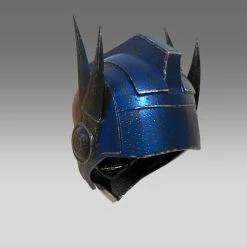 Nikko Industries Optimus Primal Helmet STL 9 Nikko Industries Optimus Primal Helmet STL -cheap helmet store OptimusHelmet 4 700x700