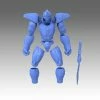 Nikko Industries Optimus Primal Armor STL