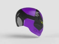 Nikko Industries Prowler Helmet STL Spiderman PS5 -cheap helmet store ProwlerHelmetSTL1 934x700