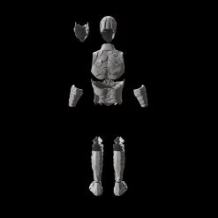 Nikko Industries Red Hood Samurai Full Armor STL -cheap helmet store REDHOOD WEARABLES 3 700x700