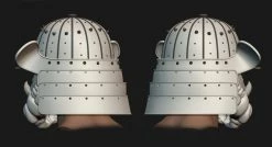 Nikko Industries Stormtrooper Samurai Oni Helmet STL 7 Nikko Industries Stormtrooper Samurai Oni Helmet STL -cheap helmet store R 04 1291x700