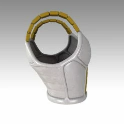 Nikko Industries Saiyan Armor STL -cheap helmet store SAIYAN ARMOR360 3 700x700