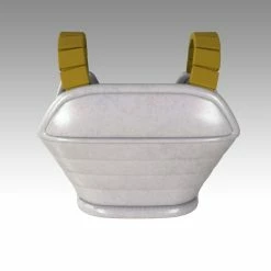 Nikko Industries Saiyan Armor STL -cheap helmet store SAIYAN ARMOR360 4 700x700