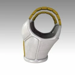 Nikko Industries Saiyan Armor STL -cheap helmet store SAIYAN ARMOR360 5 700x700