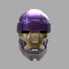 Nikko Industries X-Men Sentinel Helmet