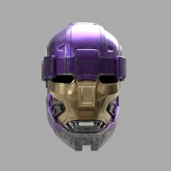 Nikko Industries X-Men Sentinel Helmet