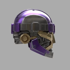 Nikko Industries X-Men Sentinel Helmet -cheap helmet store SENTINEL HEAD 3 700x700