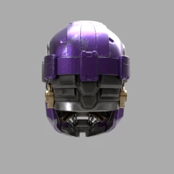 Nikko Industries X-Men Sentinel Helmet -cheap helmet store SENTINEL HEAD 4 700x700