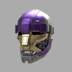 Nikko Industries X-Men Sentinel Helmet -cheap helmet store SENTINEL HEAD 6 700x700
