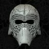 Nikko Industries Kylo Ren Skull STL