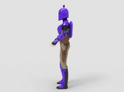 Nikko Industries Sabine Wren Armor STL -cheap helmet store SabineWrenArmorSTL4 933x700