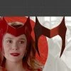 Nikko Industries Scarlet Witch Costume STL Wanda Vision