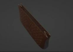 Nikko Industries Louis Vuiton Purse STL -cheap helmet store Screenshot2022 03 04051653 990x700