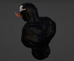 Nikko Industries Free Venom Bust STL -cheap helmet store Screenshot2022 04 22104950 844x700
