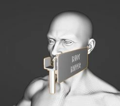 Nikko Industries Unnecessary Inventions Glizzy Gripper -cheap helmet store Screenshot2022 06 02175715 792x700