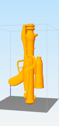 Nikko Industries StormTrooper Samurai 10 Nikko Industries StormTrooper Samurai -cheap helmet store StormTrooper Samurai Pistol 327x698