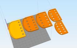 Nikko Industries StormTrooper Samurai 11 Nikko Industries StormTrooper Samurai -cheap helmet store StormTrooper Samurai Plates 876x547